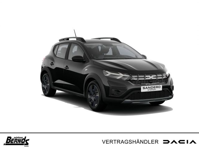 Dacia Sandero Stepway TCe 110 Extreme KLIMA NAVI ZV