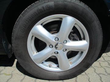 Ford S-Max S-MAX Trend Sitzh.+Beh. Frontscheibe