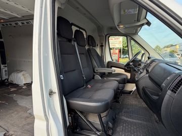 Peugeot Boxer - 12