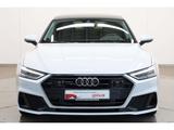 Audi A7 Sportback 45 TFSI quattro S line Head up/Pano - Audi A7: TFSI