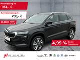 Skoda Karoq 1.5 TSI DSG SELECTION LED+ACC+APP+SHZ+18"