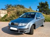 Skoda Fabia 6Y Ambition 1.4 16V  55kW/75PS - Skoda Fabia: 6y