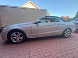 Mercedes-Benz E 350 Cabriolet E 350 CGI BlueEFF. Avantgarde - Mercedes-Benz E 350 mit Benzin-Antrieb