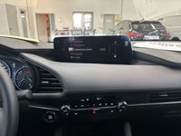 Mazda 3 - Vorschau Bild 11