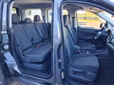Volkswagen Caddy Kombi 2.0 TDI 5 Sitzer KLIMA KAMERA - Tageszulassungen mit Diesel-Antrieb: Kleinbus