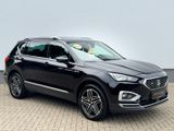 Seat Tarraco 2.0 TDI DSG XCELLENCE 4-DRIVE 7-SITZER - Seat Tarraco aus 2019