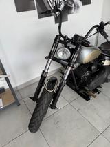 Harley-Davidson FLSTSB Softail Cross Bones - HARLEY-DAVIDSON FLSTS