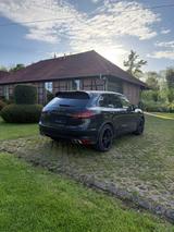Porsche Cayenne Diesel - ACC, Sport Classic, 8fach, etc. - Porsche Cayenne