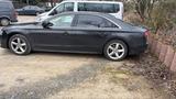 Audi A8 L 4.2 TDI tiptronic quattro - - Audi A8 in Frankfurt (Main)