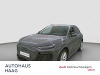 Audi Q6 e-tron - Vorschau Bild 1