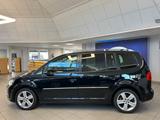 Volkswagen Touran Highline - DSG-Kamera - Volkswagen Touran: Leder, mit Navigationssystem