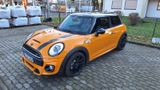 MINI Cooper S - JCW Aero - Vollausstattung - MINI: Orange