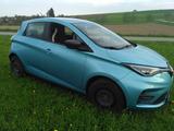 Renault Zoe LIFE R110 ZE50 | incl. Batteri... - Renault R 11 Gebrauchtwagen