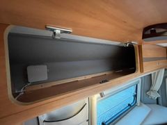 Pössl Roadcruiser |  Automatische Sat+TV | Markise*RFK