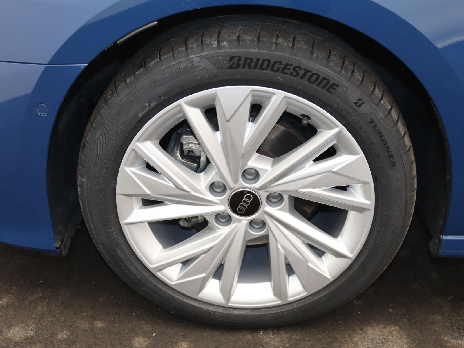 Audi A3 - Bild 19