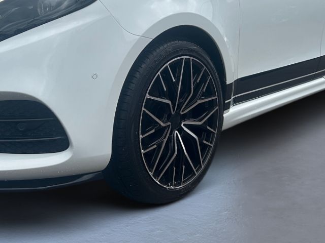 Fahrzeugabbildung Mercedes-Benz V 300 Klasse d AMG Line EDITION lang EU6d AHK-ab