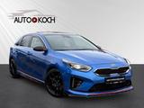 Kia Ceed GT El. Panodach Navi Leder Digitales Cockpi - gebrauchte Kia cee'd / Ceed aus dem Jahr 2020