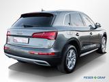 Audi Q5 2.0 TFSI design qu.Stronic,LED,Pano,Leder - Audi Q5: Leder