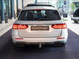 Mercedes-Benz E 450 T 4M AMG Line Night Burmester Pano AIR AHK - gebrauchte Mercedes-Benz E 450 aus dem Jahr 2018