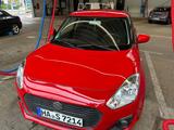Suzuki Swift 1.2 Klima Rückfahrkamera 8x Bereift - Suzuki Swift in Hagen