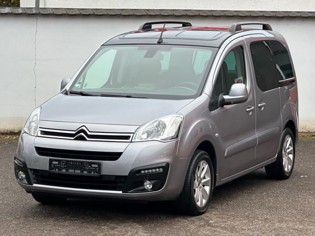 Citroën Berlingo Shine HDI 120*Navi*Panoraama*Alu*Euro6*