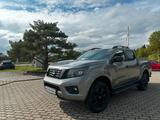 Nissan Navara NP300 N-Guard Double Cab 4x4 - Nissan Navara: Automatik
