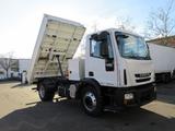Iveco Eurocargo ML120E25 Dreiseitenkipper - Iveco Eurocargo 120e25