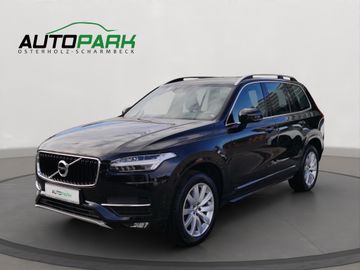 Volvo XC90 - 1