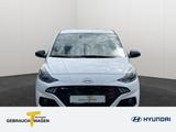 Hyundai i10 1.0 Turbo N Line Klimaaut. Navi RFK Apple - Hyundai i10: N Line