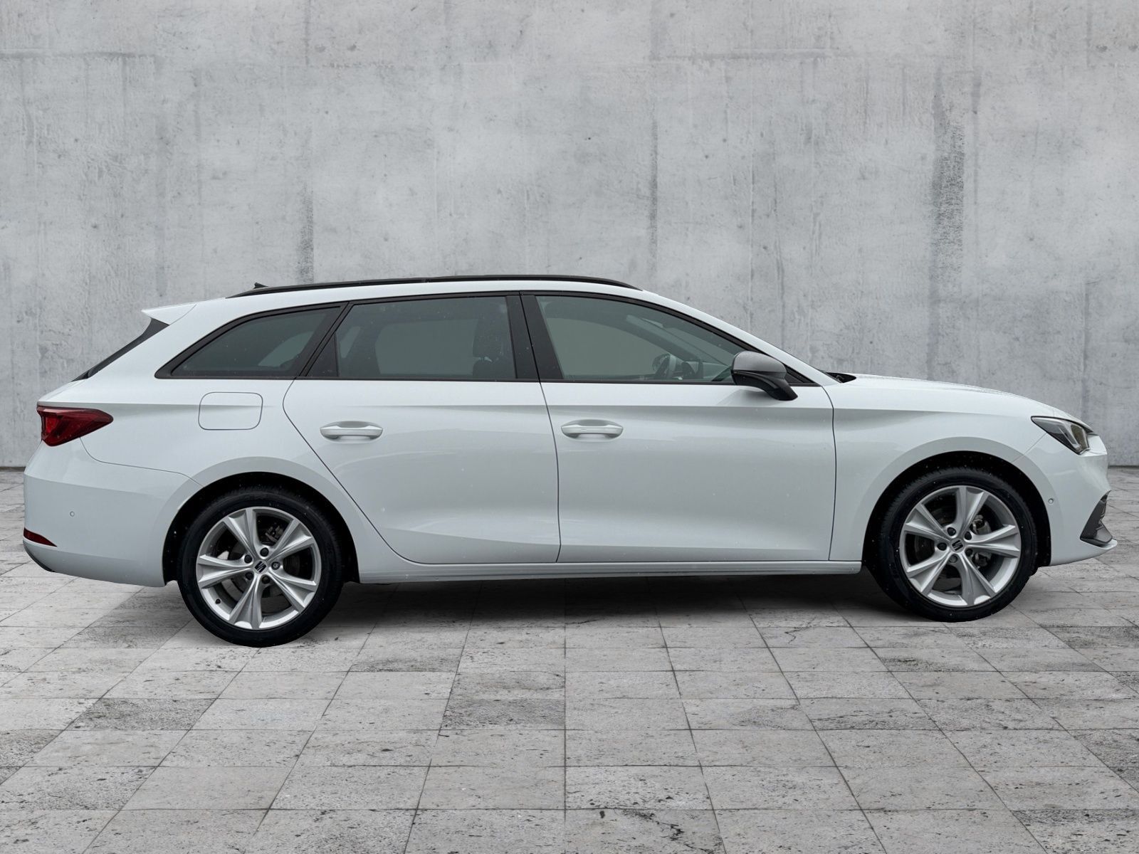 Seat Leon - Bild 7