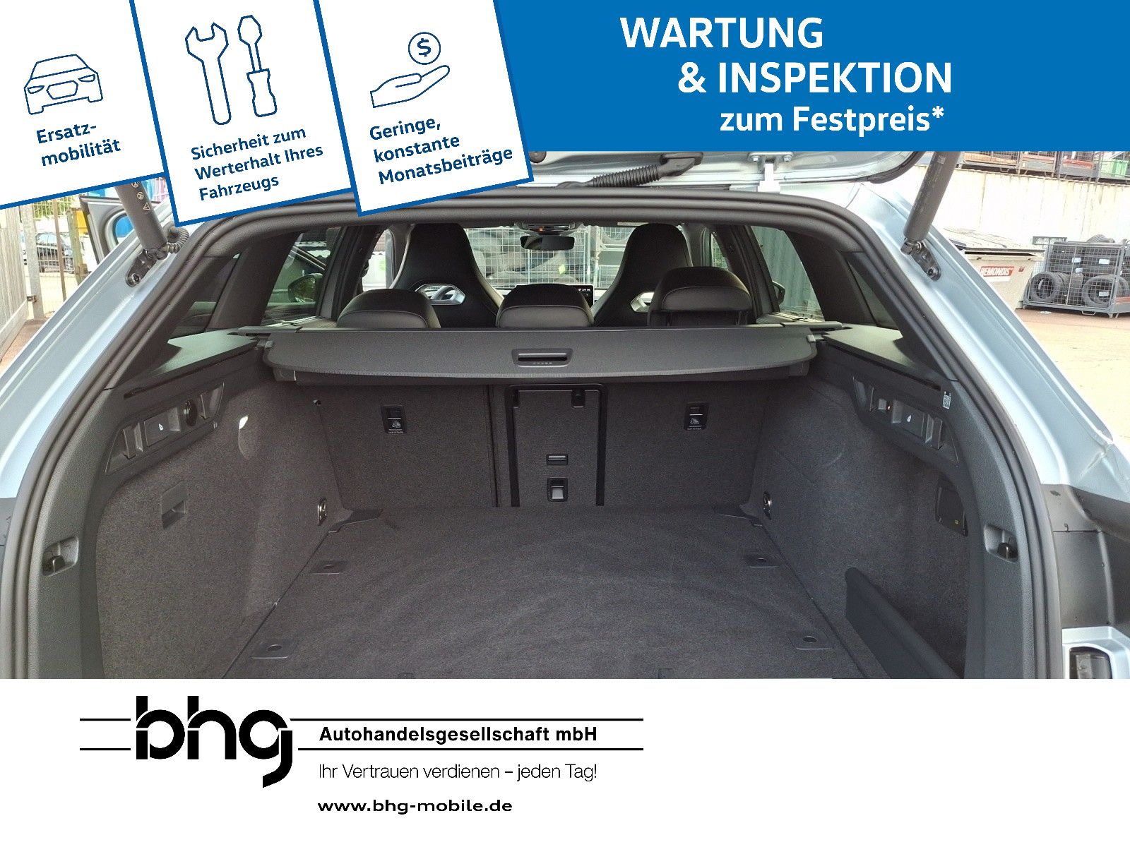 Volkswagen Passat - Bild 13