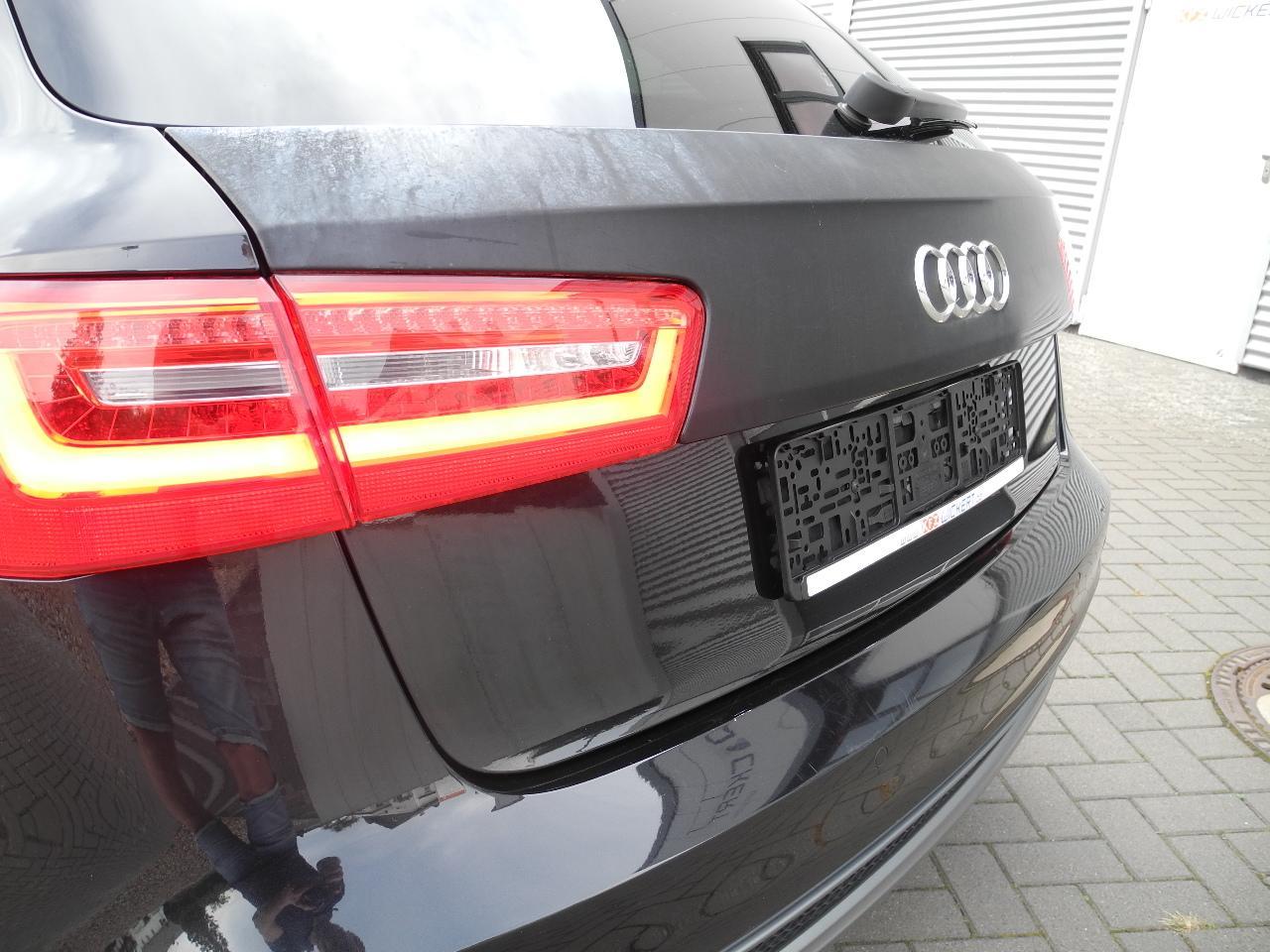 Audi A6 Avant 2.8 FSI quattro S-Line *Pano*Leder*ACC*