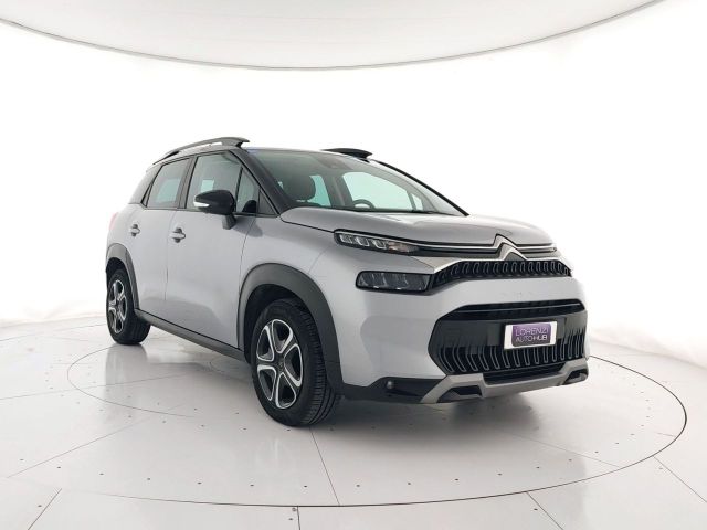 Citroën CITROEN C3 Aircross 1.2 puretech Feel s&s 110cv 