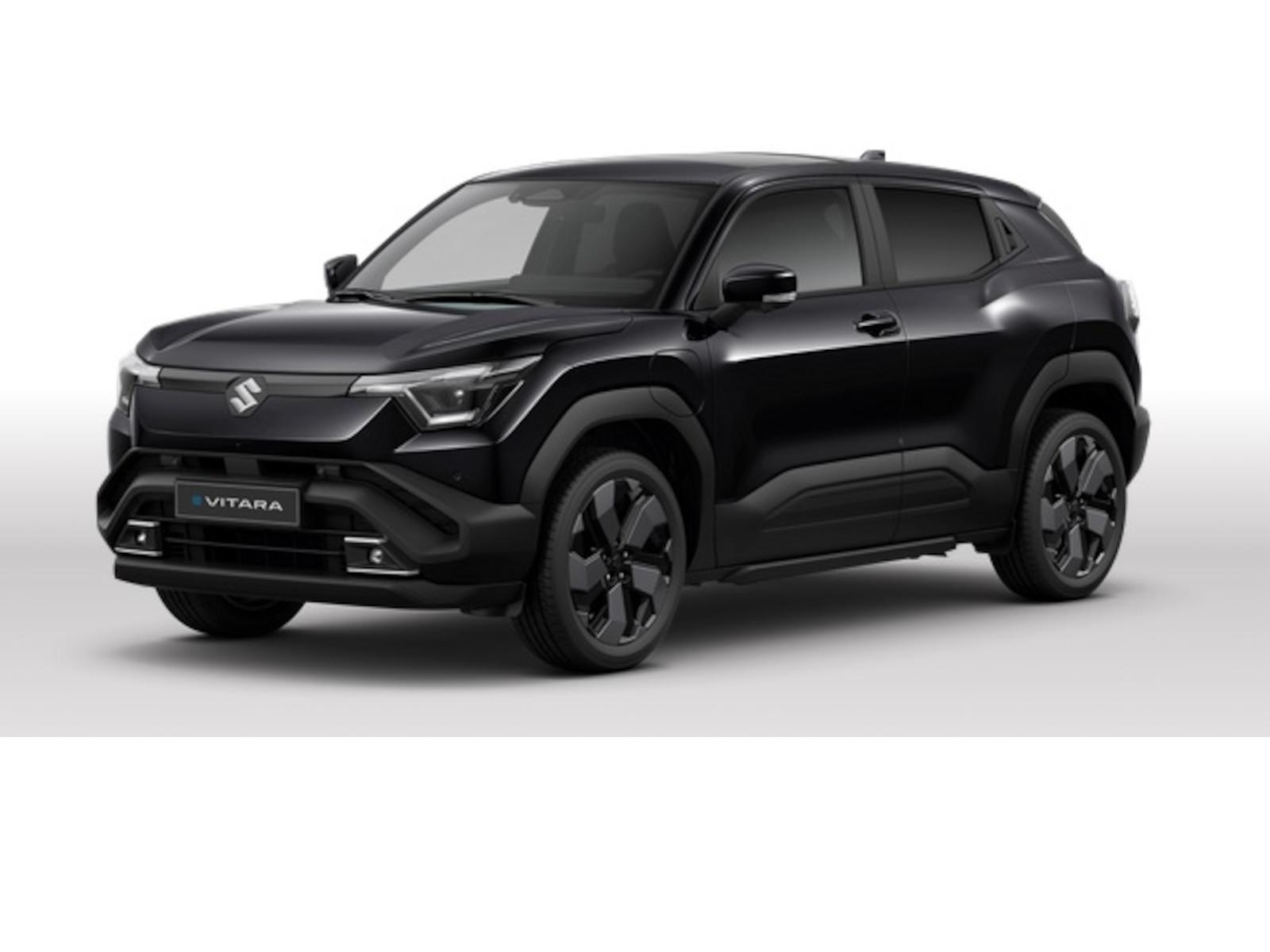 Suzuki e VITARA 128 kW eAxle Comfort