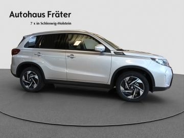 Fotografie 4 des Suzuki Vitara 1.4 Mild-Hybrid Comfort+ Navi SD SHZ PDC