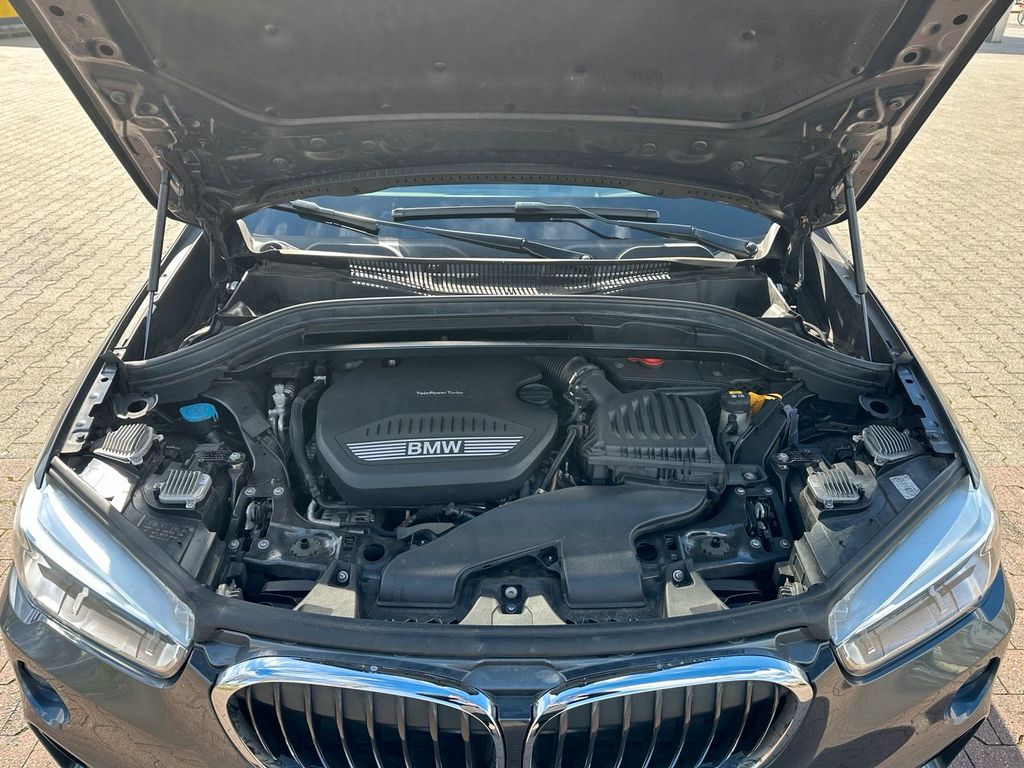 Image of BMW 120