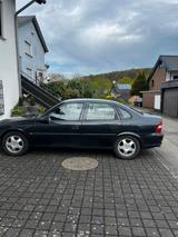 Opel Vectra 1998 - gebrauchte Opel Vectra aus dem Jahr 1998