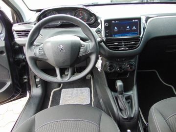 Bild 9 Peugeot 208 Active