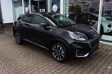 Ford Puma ST-Line Vignale 1.0 EcoB. 4,99% FIN* AHK - Ford Puma: 1.4