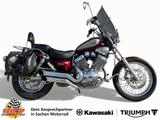 Yamaha XV 535 Virago wenig KM - Offers