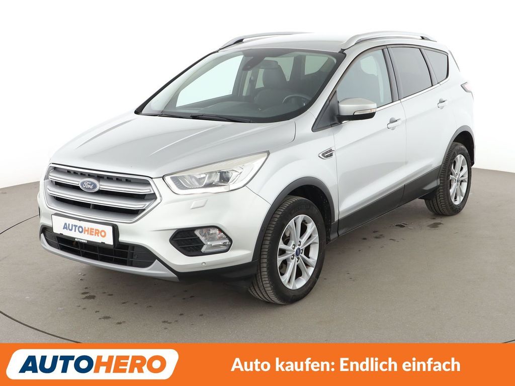 Image of Ford Kuga