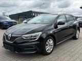 Renault Megane E-tech 1.6ltr*Plug in hybrid - Renault Megane mit Hybrid-Antrieb