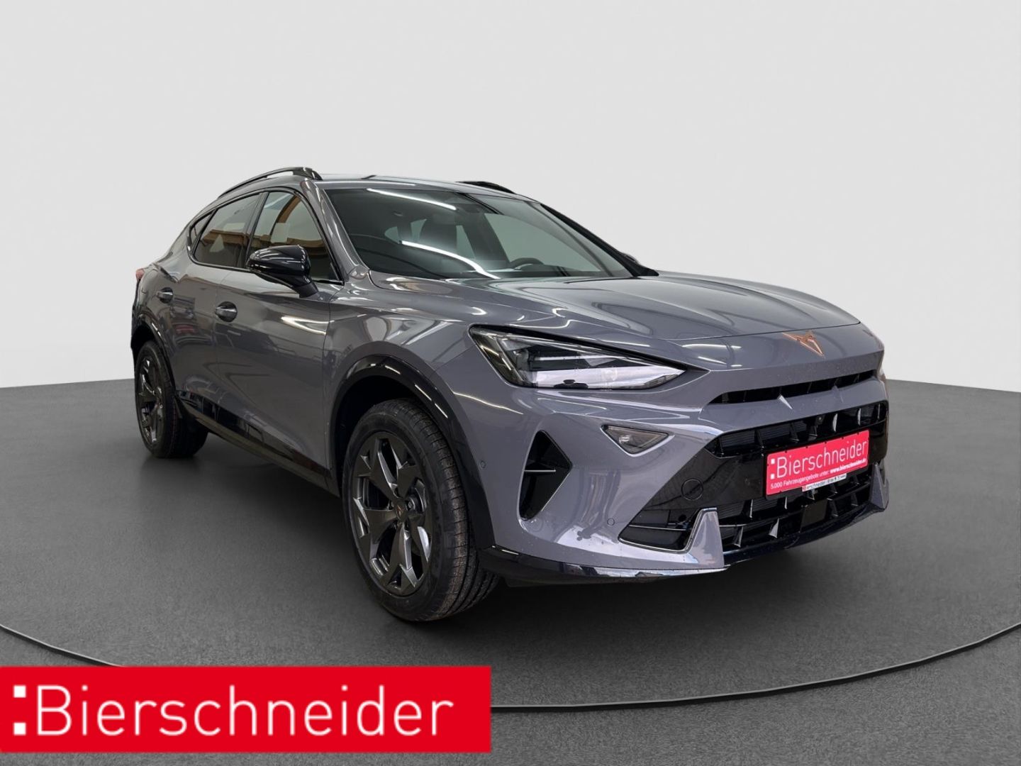 Cupra Formentor - Bild 4