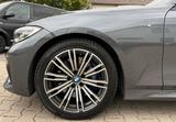 BMW 330 d M Sportpaket G-21 LED,Pano,NaviPro,HeadUp - BMW 330 bis 25.000 Euro