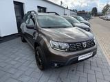Dacia Duster II Comfort - Dacia Gebrauchtwagen in Mannheim