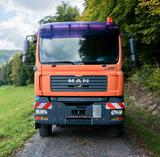 MAN TGA 26.390 6x4BL Abroller Abroller Hakenlift - Offers