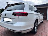 Volkswagen Passat Variant 1.4 TSI DSG GTE , BattZertifikat - mit Hybrid-Antrieb: Weiß, mit Android Auto