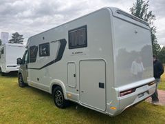 Adria Compact Supreme DL*NEUS MODELL 2027*