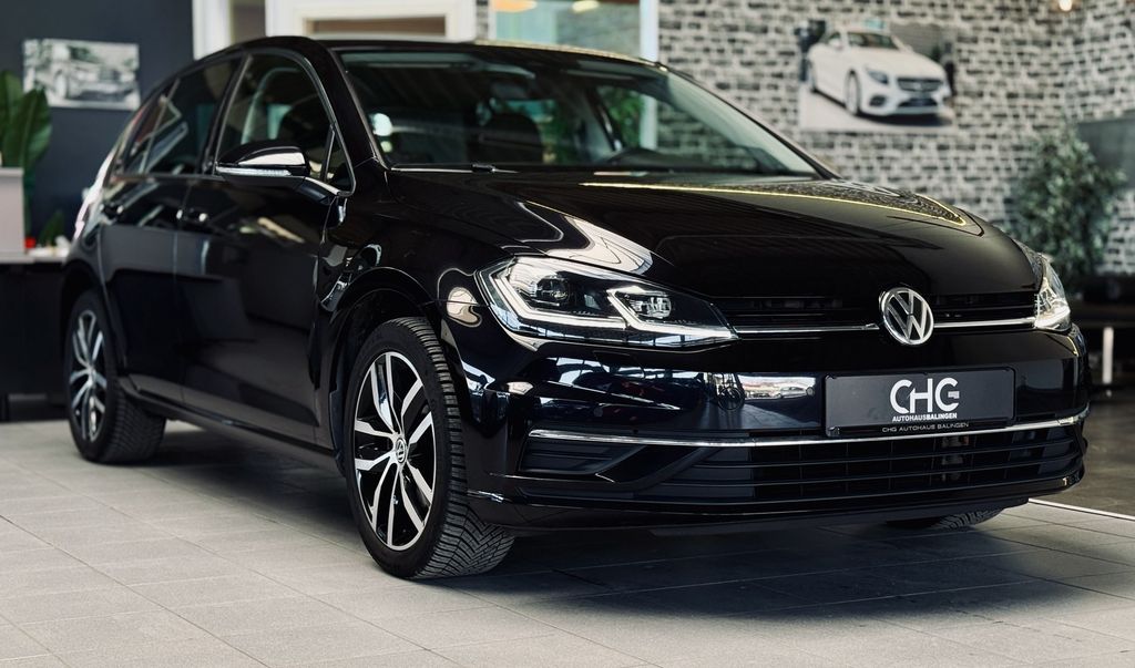 Image of Volkswagen Golf