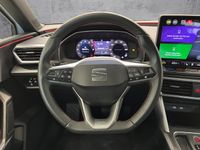 Seat Leon - Vorschau Bild 12